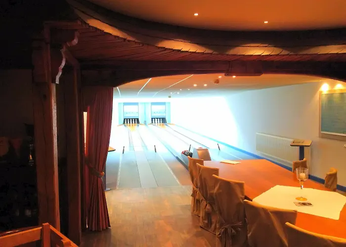 & Restaurant Westhoff 酒店