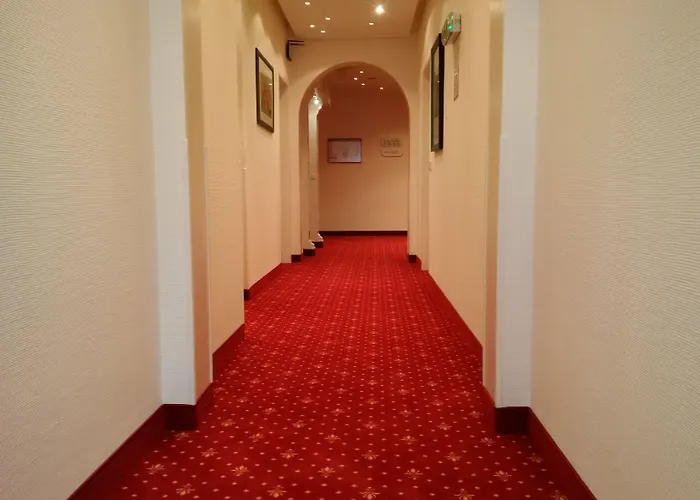 & Restaurant Westhoff 4* Schloß Holte-Stukenbrock