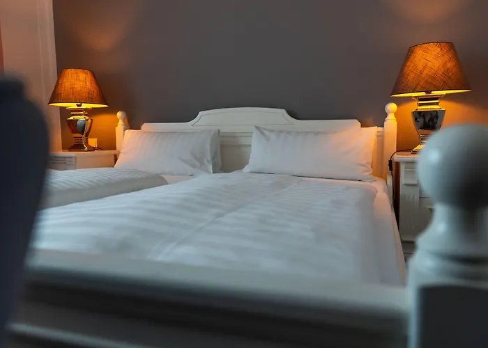 & Restaurant Westhoff