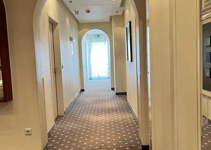 酒店 & Restaurant Westhoff