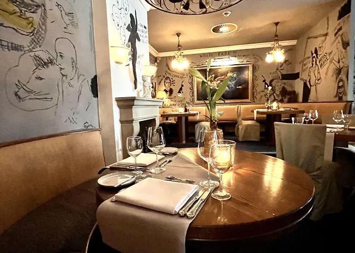 & Restaurant Westhoff 4*