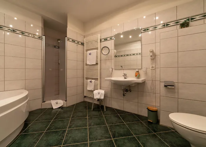 酒店 & Restaurant Westhoff Schloß Holte-Stukenbrock