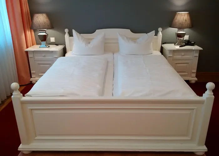 & Restaurant Westhoff 4* Schloß Holte-Stukenbrock