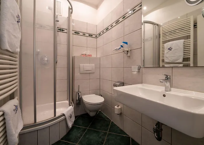 & Restaurant Westhoff 酒店 Schloß Holte-Stukenbrock