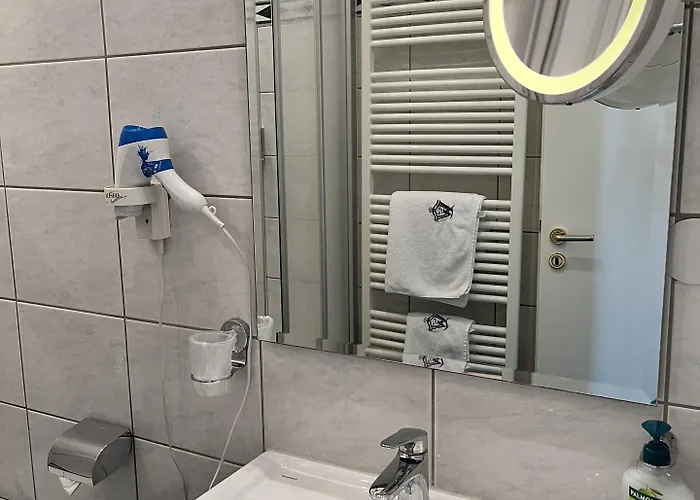 & Restaurant Westhoff 4*