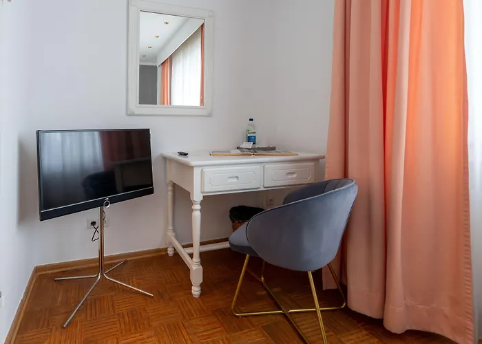 Отель & Restaurant Westhoff