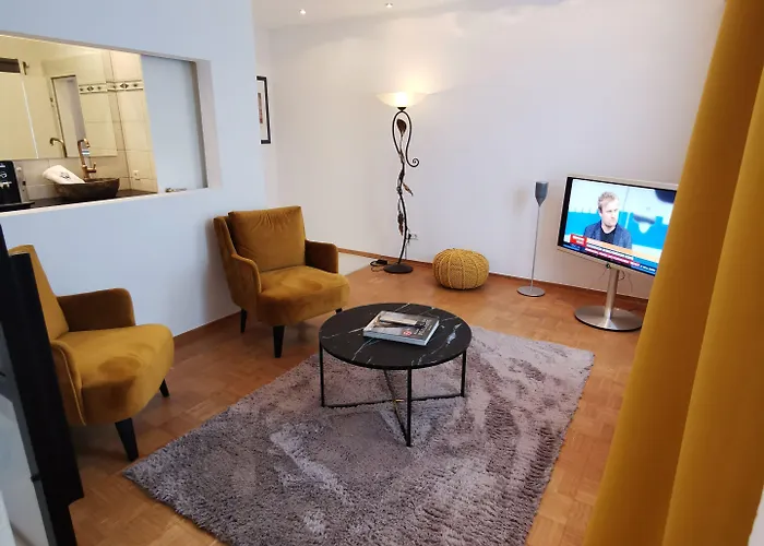 & Restaurant Westhoff 酒店