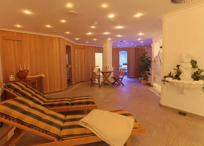 & Restaurant Westhoff Отель 4*