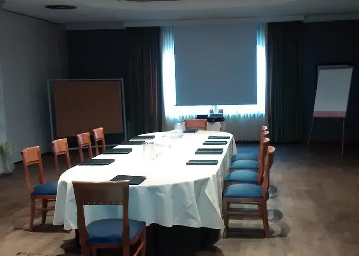 & Restaurant Westhoff