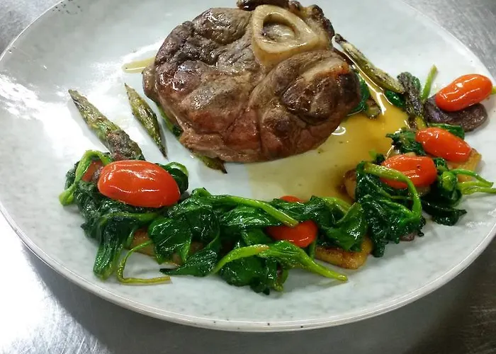 & Restaurant Westhoff