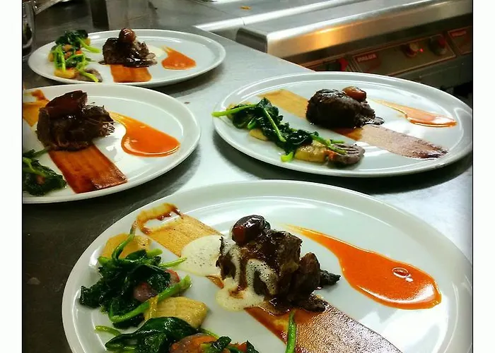 & Restaurant Westhoff Schloß Holte-Stukenbrock