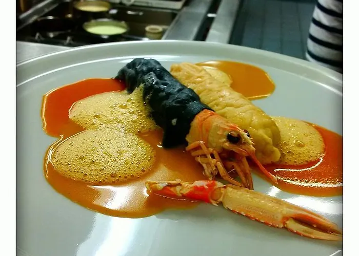 酒店 & Restaurant Westhoff 4*