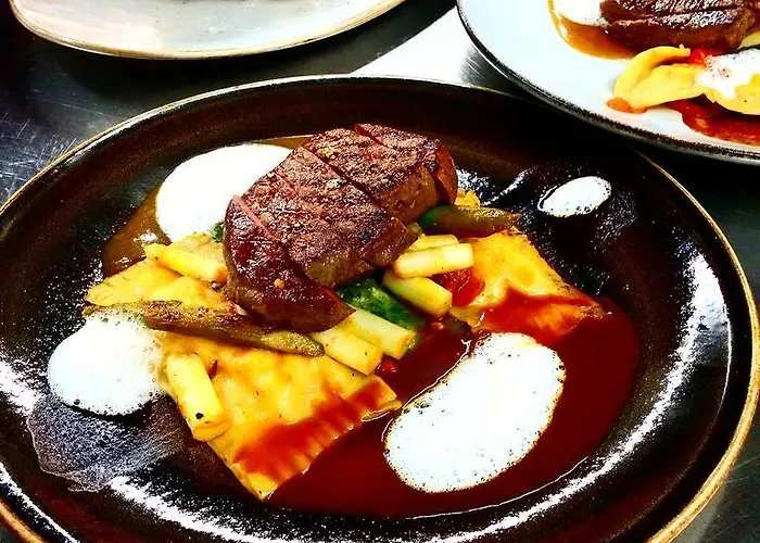 & Restaurant Westhoff 酒店