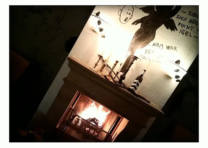 & Restaurant Westhoff Schloß Holte-Stukenbrock