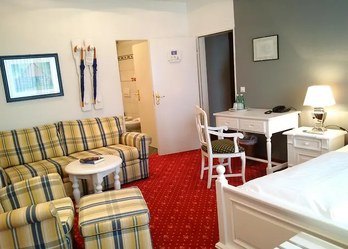 & Restaurant Westhoff