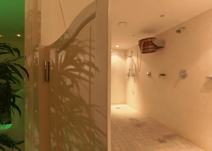 酒店 & Restaurant Westhoff Schloß Holte-Stukenbrock