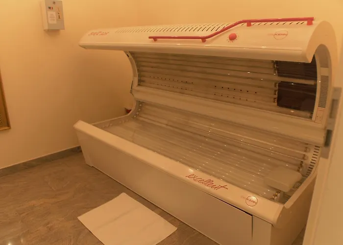 & Restaurant Westhoff Отель 4*