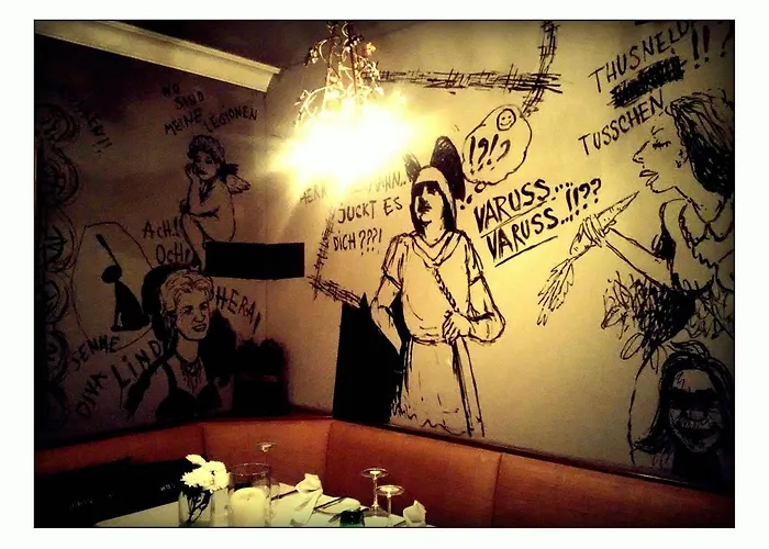 & Restaurant Westhoff 4* Schloß Holte-Stukenbrock