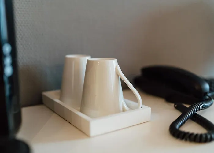 & Restaurant Westhoff 4*