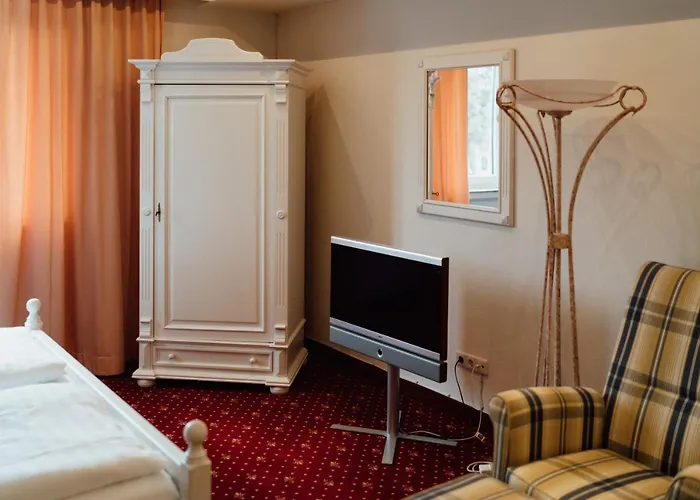 & Restaurant Westhoff 4*