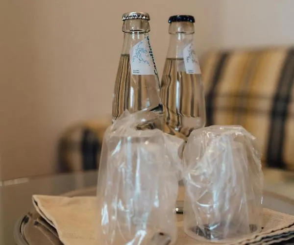 酒店 & Restaurant Westhoff