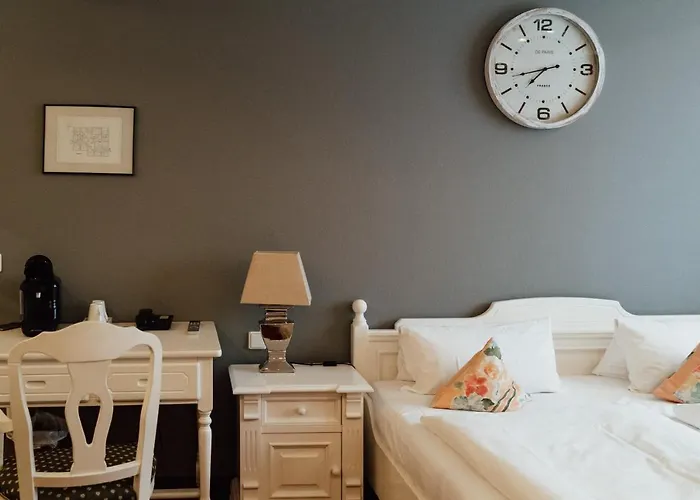 & Restaurant Westhoff Schloß Holte-Stukenbrock