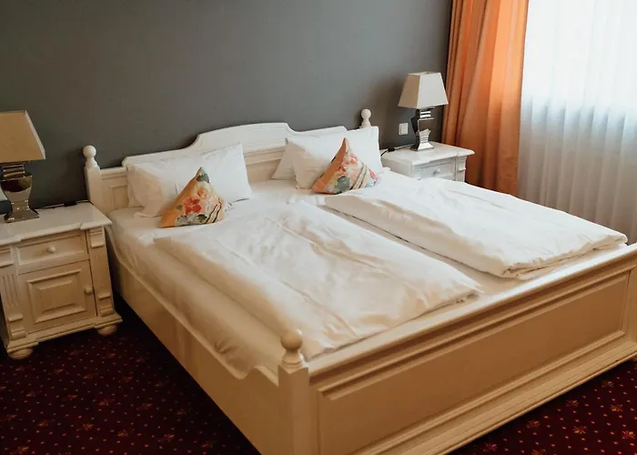 酒店 & Restaurant Westhoff 4*